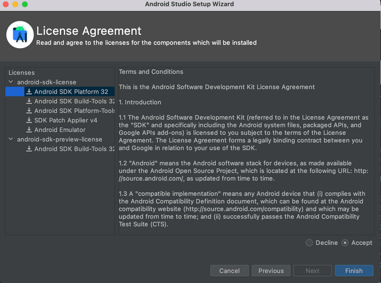 Android Studio